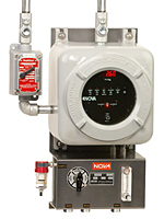 410N7MC-Wall-mounted-NEMA7-explosion-proof-with-non-intrusive-magnetic-calibration--Class-1-Div-1-Group-BCD