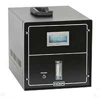 Portable Paramagnetic/PPM Oxygen Analyzer - 322/325 Series
