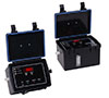 Portable Tri-Gas Analyzer for Hydrogen Purging - 380 Series - 2